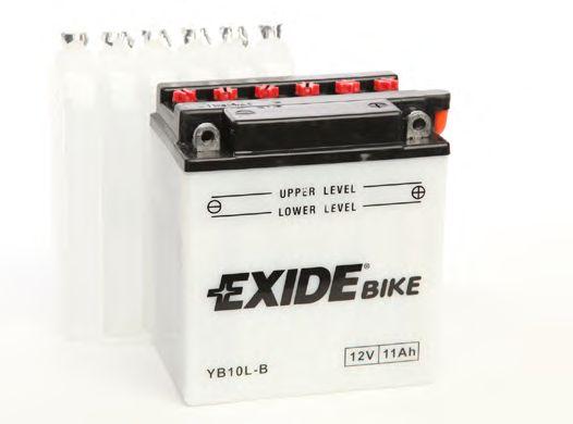 EXIDE YB10L-B