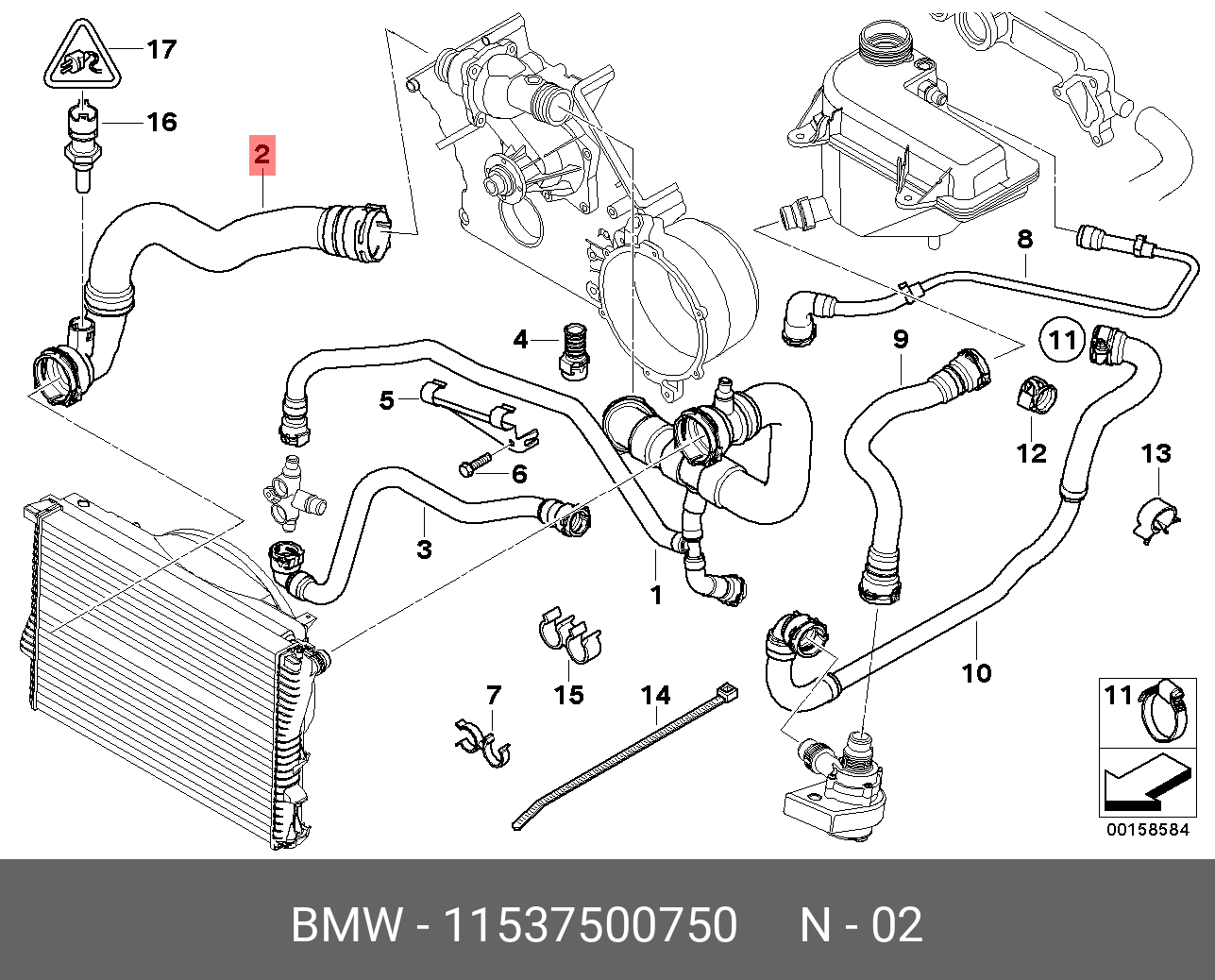 Бмв х5 е70 система охлаждения. Система охлаждения BMW x5 e53. Система охлаждения BMW x5 e53 4.4. Система охлаждения БМВ х5 е53 3.0 бензин. Система охлаждения BMW x5 e53 3.0.