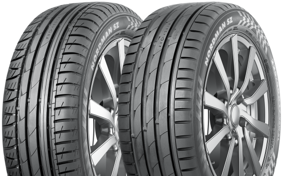 Легковые шины nokian. Nokian t429869. Шины Nordman SZ. Nokian Tyres Nordman SZ. Шины Nordman SZ 235/45 r17 97w.