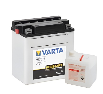 VARTA 509016008A514