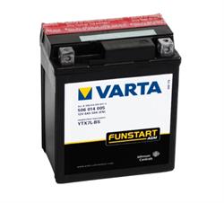 VARTA 506014005A514