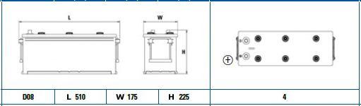 FULMEN FG1406