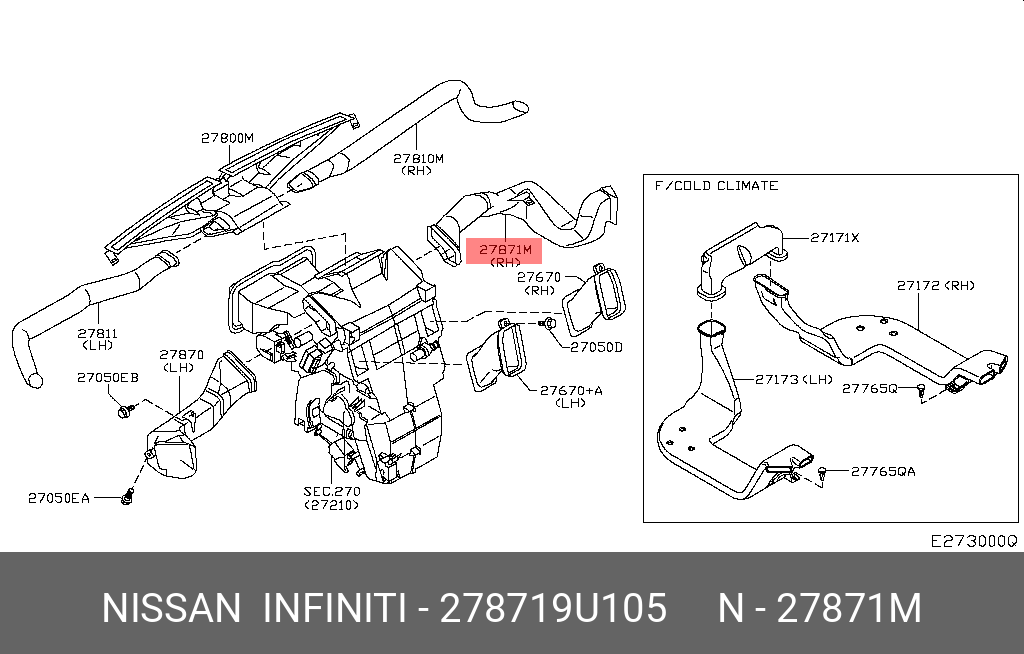 Система отопления ниссан кашкай j10 схема