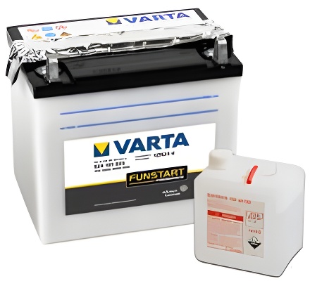 VARTA 524101020A514