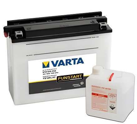 VARTA 516016012A514