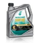 Моторное масло PETRONAS SYNTIUM 800 EU 10W40 4L