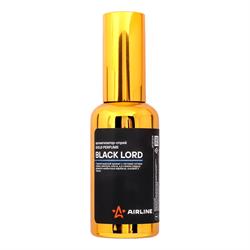 Ароматизатор-спрей "GOLD" Perfume BLACK LORD 50мл (AFSP268)