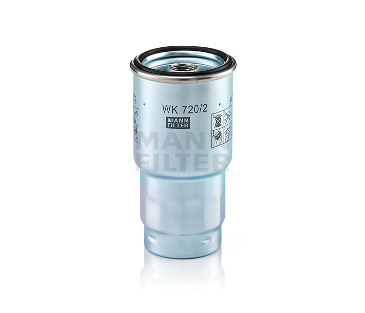 фильтр топливный TOYOTA RAV4 (A20, A30, A40) 00-18 ДИЗЕЛЬ