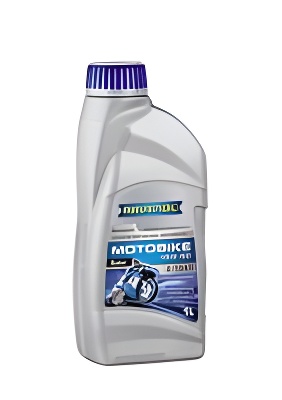 Моторное масло RAVENOL Motobike 4-T Ester 15W-50 (1л) new