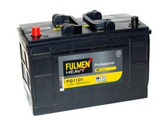 FULMEN FG1101