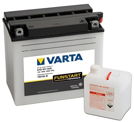 VARTA 519011019A514