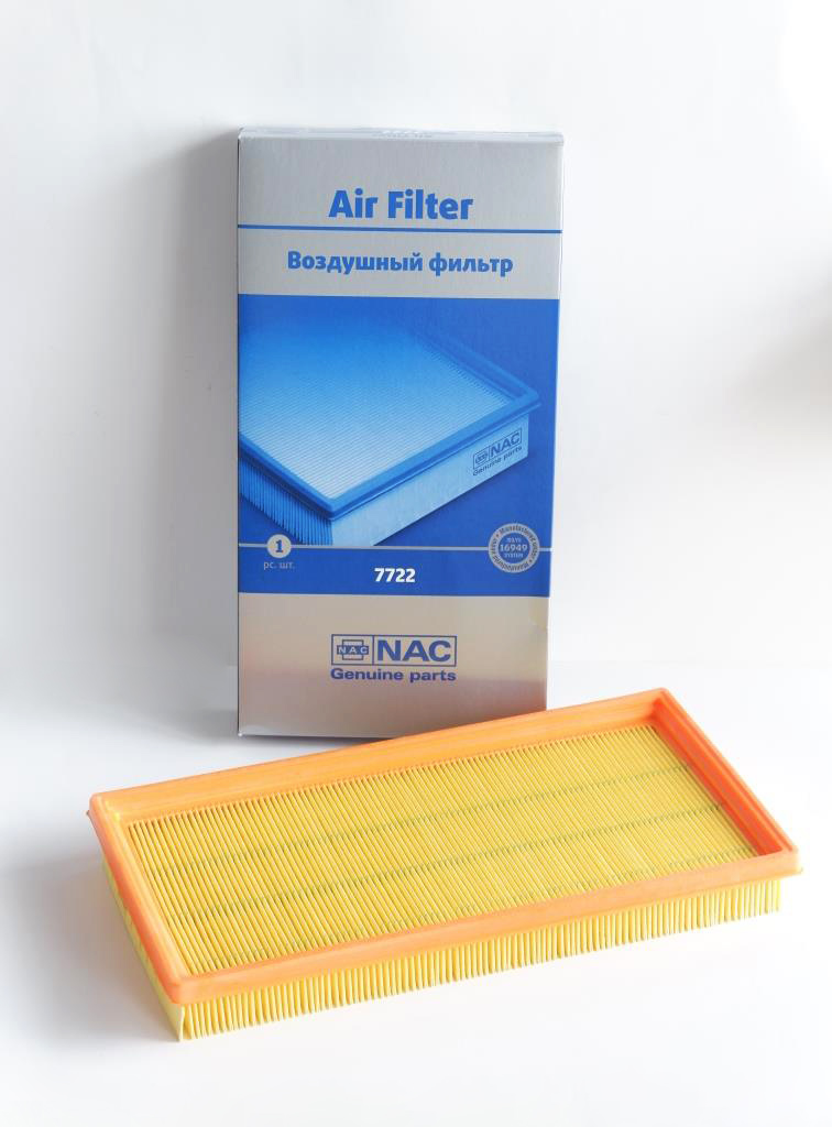 Воздушный фильтр nac. NAC 7722 фильтр. Фильтр воздушный NAC 7769. Воздушный фильтр NAC 77247. Воздушный фильтр Kia Spectra.