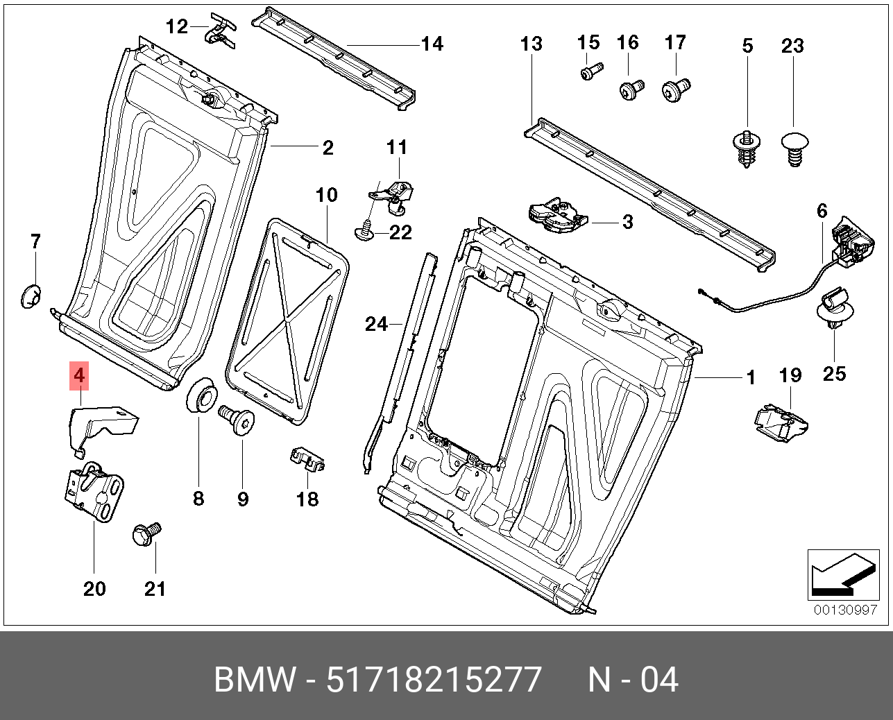 20 52 46. BMW e46 люк для лыж. Люк BMW 316 I. Для люка БМВ. Механизм сидения BMW e46.