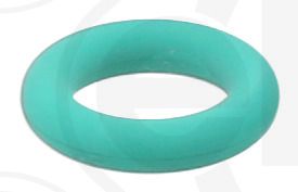 кольцо топливной форсунки (d8,54 x 3,1 mm)