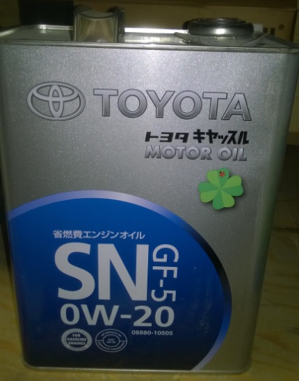 Масло gf 5 0w20. Toyota 0w20 4л. Toyota 0w20 SN 4л. 08880-10505 Toyota Motor Oil 0w20 SN 4л. Toyota Motor Oil 0w-20 SN, 4л.