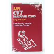 MANNOL O.E.M. FOR CVT Масло трансмиссионное металл (1л)