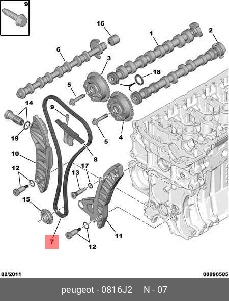 Пежо 207 1.4 грм. Метки цепи ГРМ Пежо 308 1.6 ep6. Распредвал Пежо 308 ep6. Peugeot ep6 ремень ГРМ. Комплект цепи ГРМ на Ситроен с3 Пикассо 1.4.