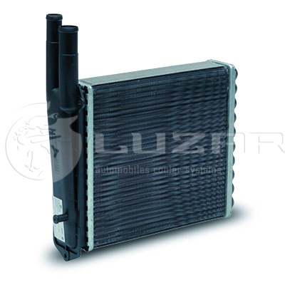 Радиатор отопления ВАЗ 2111 LUZAR (LRh 0111)