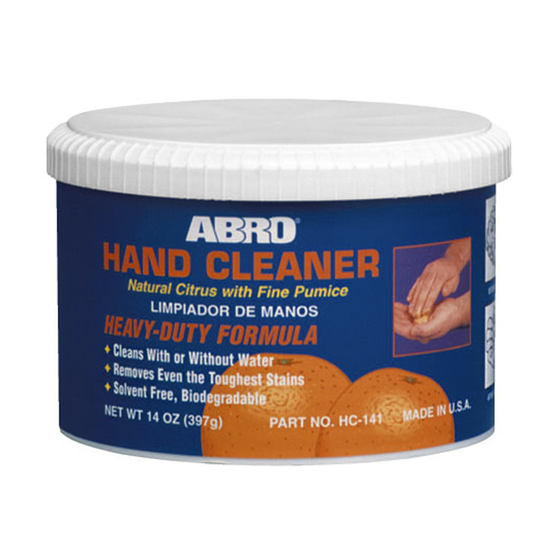 Очиститель рук Abro HC141