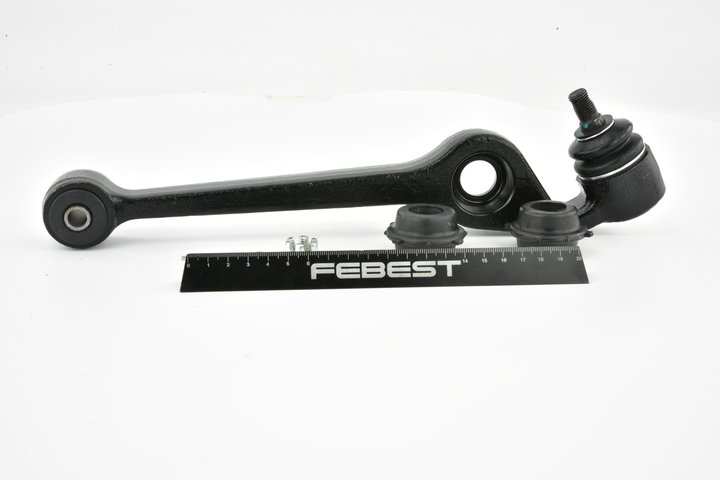 Рычаги фебест. FEBEST 0124-YRVL. Рычаг подвески FEBEST 0325-ta4. FEBEST 2725xc90 рычаг подвески. Рычаг подвески FEBEST 01253mcx