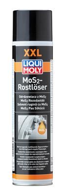 Spray degripant Liqui Moly MoS2 600 ml