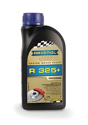 Тормозная жидкость Ravenol  Racing Brake Fluid R325+