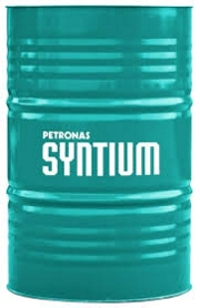 Моторное масло PETRONAS SYNTIUM 5000 AV 5W30 60L