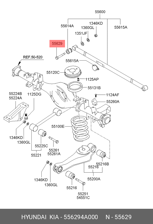 55600. Задняя подвеска Hyundai Starex 2006. Передняя подвеска Гранд Старекс 2011 года. Передняя подвеска Хендай Старекс 2002. Передняя подвеска Хендай h1.