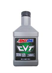 Трансмиссионное масло AMSOIL Synthetic CVT Fluid (0,946л)*
