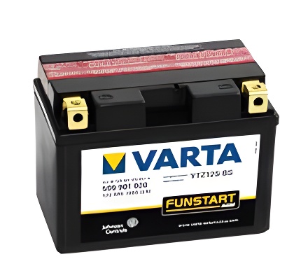 VARTA 509 901 020 A51 4