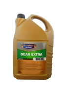 ТРАНСМИССИОННОЕ МАСЛО AVENO GEAR EXTRA SAE 80W-90 (5Л)