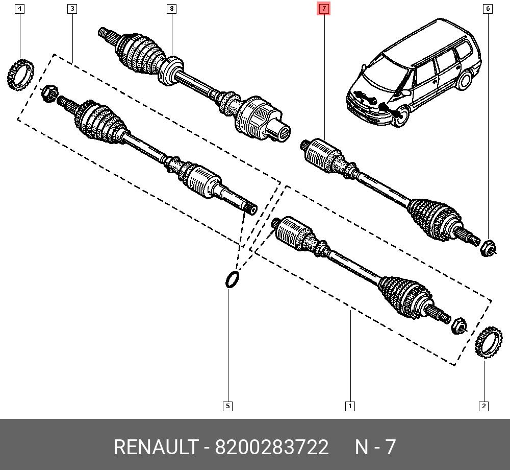 Левого рено. Рено Эспейс 4 2.2 коробка su1 приводной вал левая сторона. Вал левого привода Рено диаметр. Схема привода Рено Логан. Схема-чертеж привода Рено Логан.