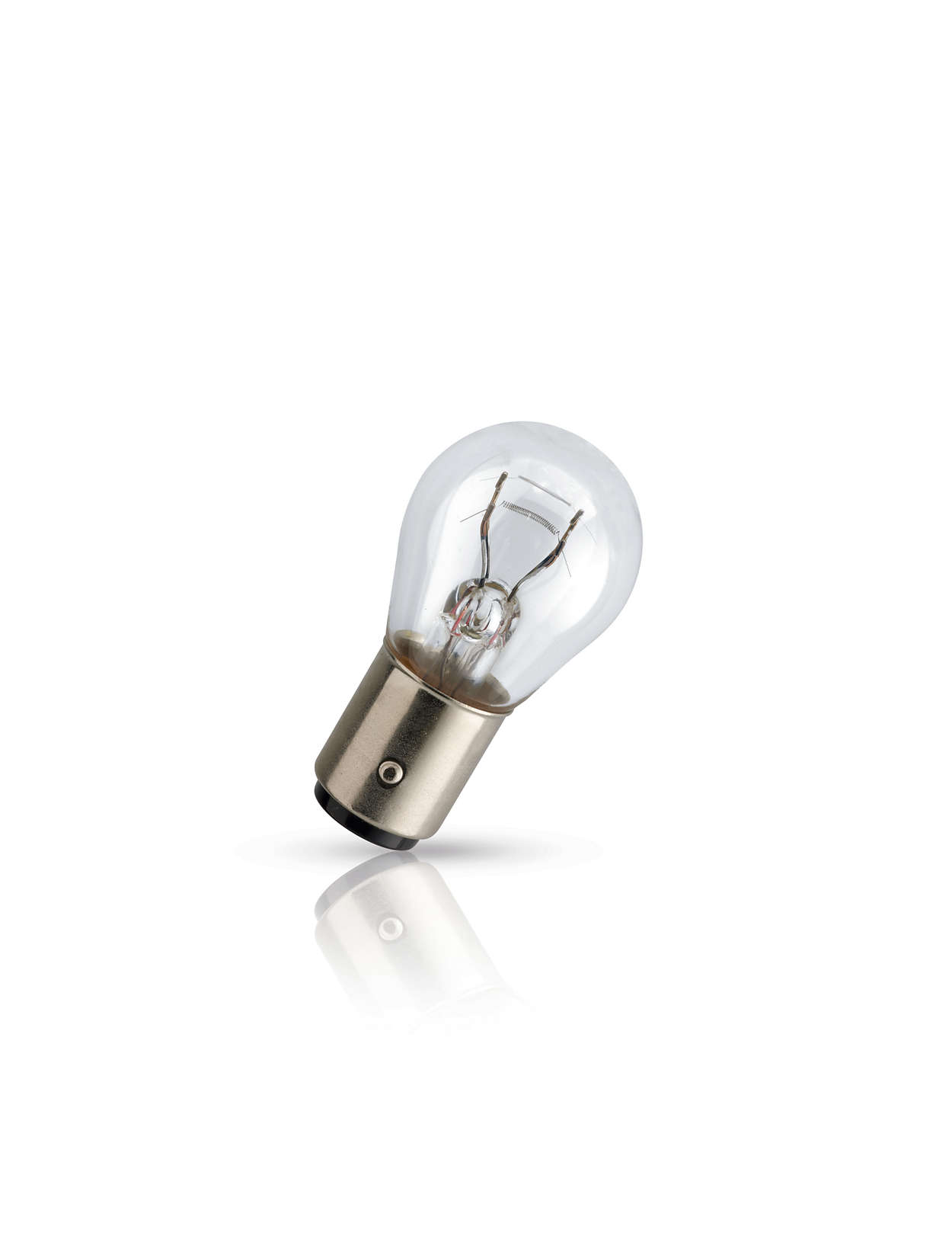 Лампа накаливания' Premium P21/5W' 12В 21/5Вт