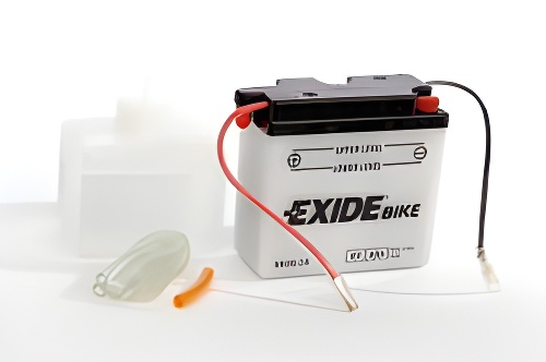 EXIDE 6N4B-2A