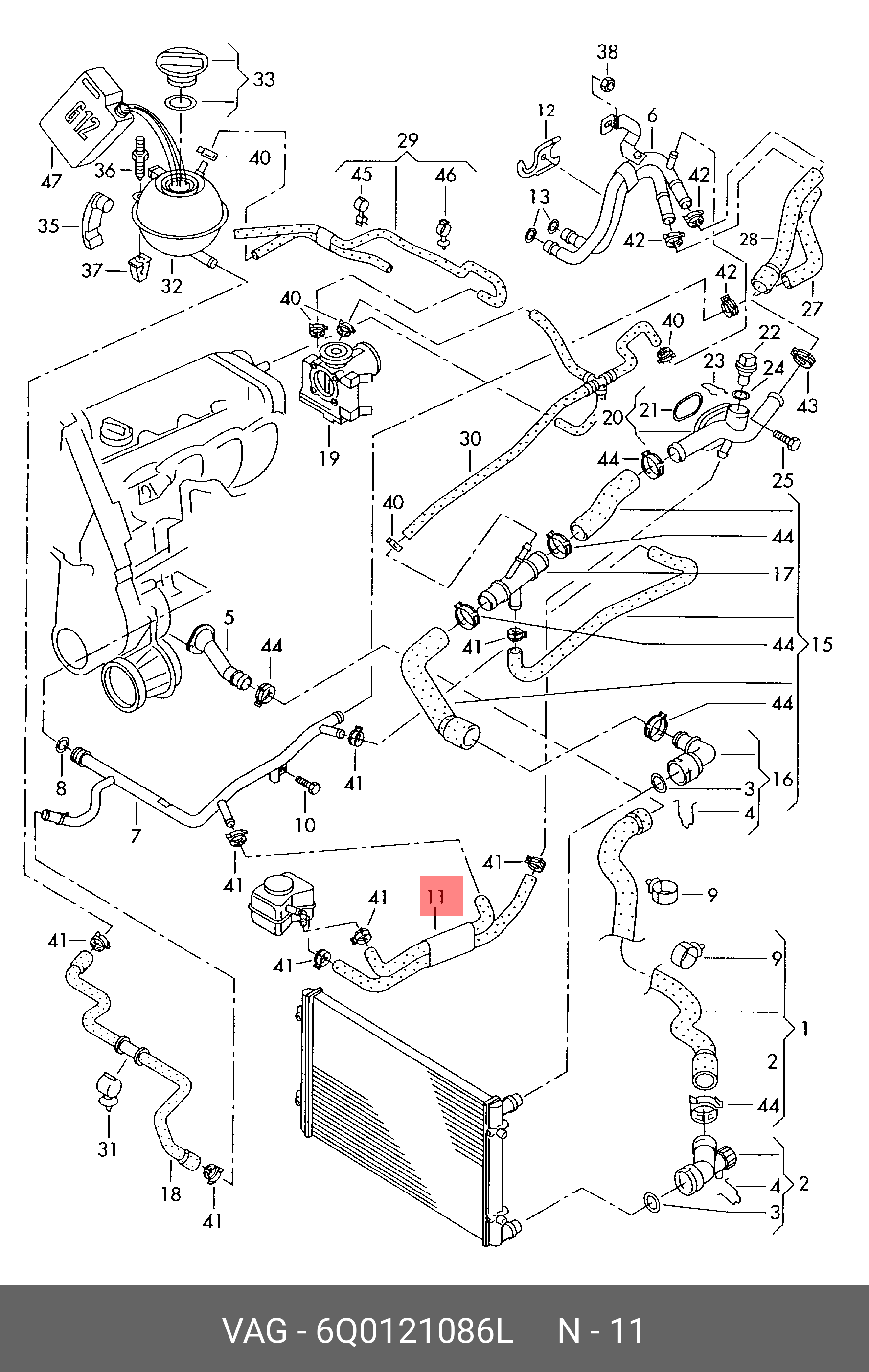Схема системы охлаждения поло седан. Система охлаждения поло седан 1.6. Система охлаждения Фольксваген поло 1.4. Система охлаждения Сеат Кордоба. Система охлаждения двигателя Фольксваген поло 1.6
