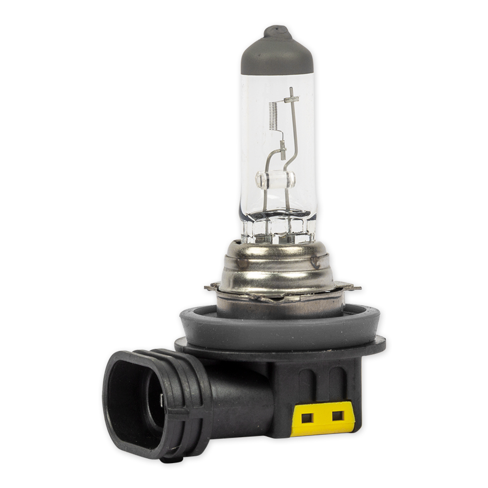 Лампа H8  12V GANZ GIP06017