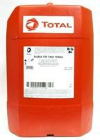 Моторное масло дизельное TOTAL RUBIA TIR 7400 15W40 20L