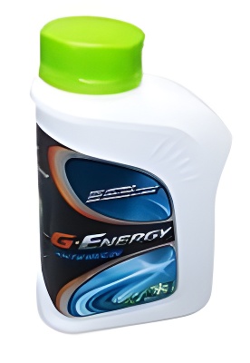 Antifreeze 40 G-Energy 4630002596919
