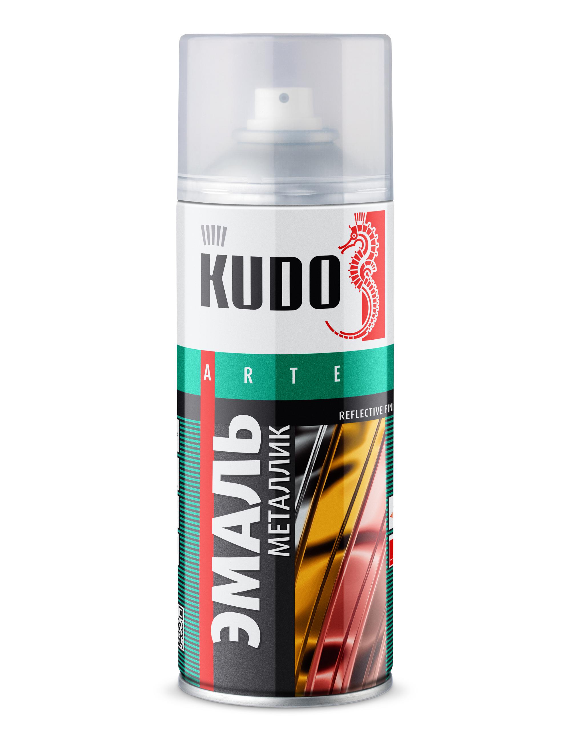 Краска универсальная Kudo KU-1025