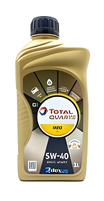 TOTAL QUATRZ INEO MC3 5W40 C3, SN/CF Масло моторное синт. (1L)