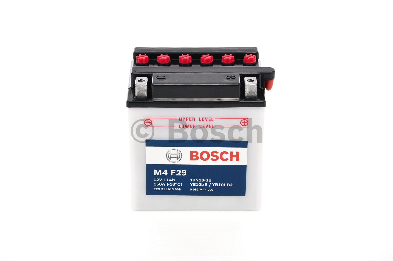 BOSCH 0 092 M4F 290