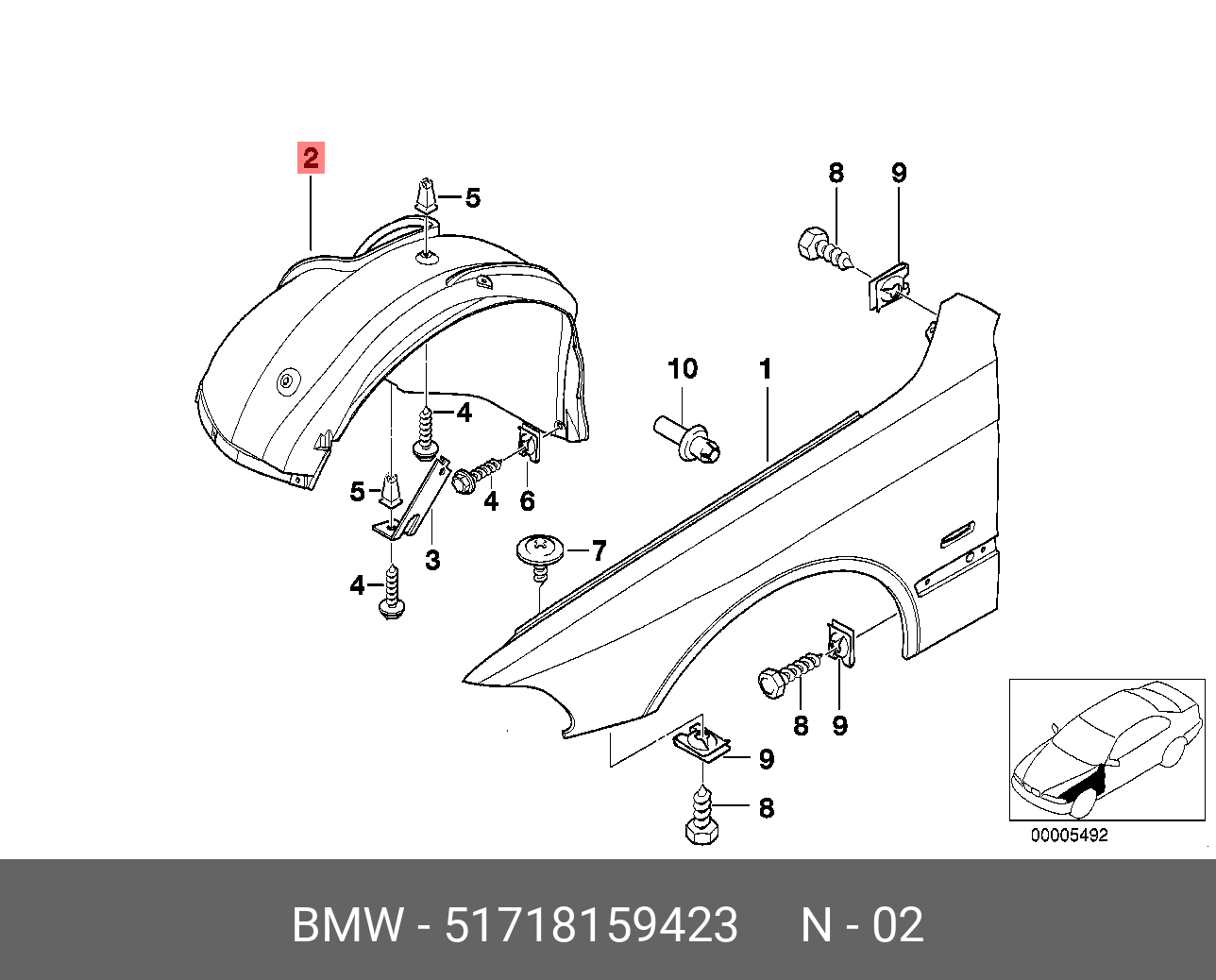 Клипсы подкрылка BMW e39. Крепление крыла BMW e60. Щиток переднего крыла БМВ е46. Болт крепления переднего крыла BMW e87.