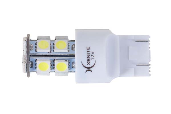 Светодиодная лампа Xenite TP-137DRL (LADA Granta, Renault Logan) (Яркость +50%) (12V)