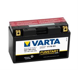 VARTA 507901012A514