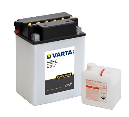 VARTA 514401019A514