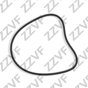 Кольцо погружного насоса бензобака (Citroen/Peugeot) ZVBZ0627