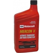 Жидкость для АКП ATF-M5 Mercon V - 1 литр USA