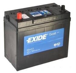 Exide Excell EB457 