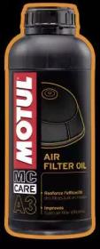 Масло для пропитки воздушных фильтров Motul A3 Air Filter Oil