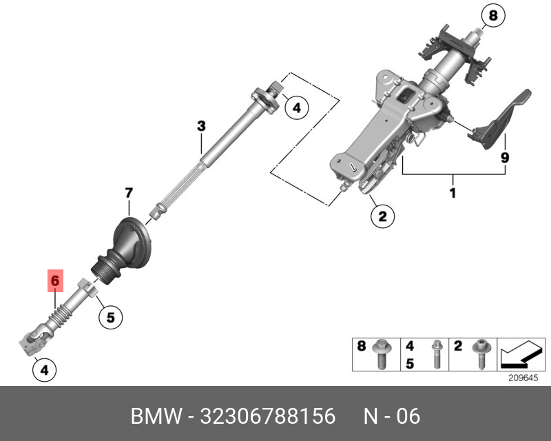 Рул 32. Схема рулевого вала BMW f10. 32 30 6 767 205 Направляющие элементы рулевой колонки. Манжета рулевой колонки BMW f30. BMW x4 управление рулевой колонкой.